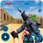 Army Counter Terrorist Attack Sniper Strike Shoot