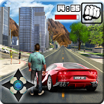 Vegas Gangster Theft Game – Grand Crime City