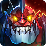 Legend Warriors: Epic Heroes Battle - PvP Game - Premium