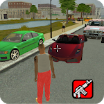 Grand Miami Mafia Gangster Crime : Fight To Survive