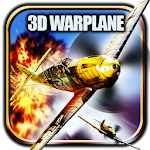 World Warplane War: Warfare sky