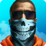 Контра Сити - Онлайн Шутер