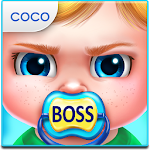 Baby Boss - Care & Dress Up