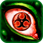 Virus Curse - Pandemic Madness