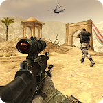 Call of Modern World War: Free FPS Shooting Games