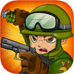 Army of Soldiers: Worlds War