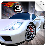 Speed Racing Ultimate 3