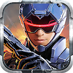 Galaxy Conqueror: Star Heroes Wars