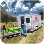 911 Ambulance Rescue Mission