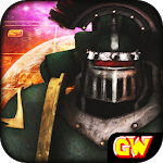 Talisman: The Horus Heresy