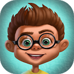 Школьник - симулятор жизни