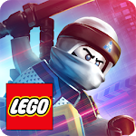 LEGO NINJAGO: Ride Ninja