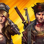 Overlive: Zombie Survival RPG