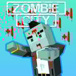Zombie City - Clicker Tycoon