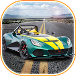 Crazy for Stunt Car GT Racing 3d