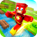 Crossy Creeper Multiplayer