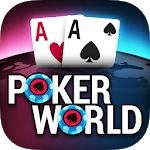 Poker World - Offline Texas Holdem