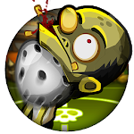 Zombie Smashball