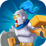 Kingdom Defense: Castle war