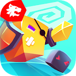 Crossy Maze