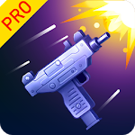 Fly the Gun - Flip weapons pro