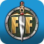 Fighting Fantasy Legends