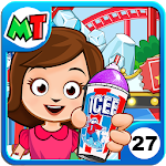 My Town : ICEE Amusement Park