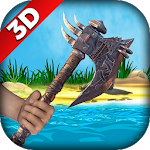 Savage Island Survival