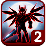 Shadow Revenge 2 – Super Battle
