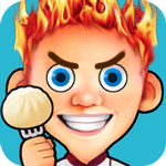 Dumpling revolution