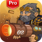 Steampunk Defense Premium