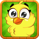 New Farm Town: Day on Hay Farm