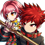 Brave Frontier 2