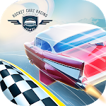 Rocket Carz Racing - Never Stop
