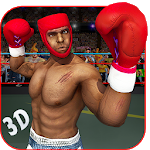 World Shoot Boxing 2018: Real Punch Boxer Fighting