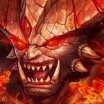 Demon Blaze