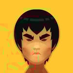 Bruce Lee Dragon Run