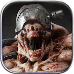 Monster Killing City Shooting III Trigger Strike