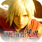 FINAL FANTASY: Пробуждение