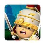 World of Warriors : Quest