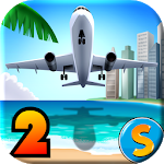 City Island: Airport 2