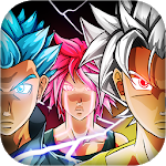 Power Level Warrior 2