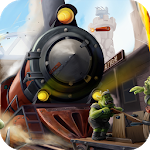 Train Tower Defense