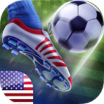 Flick Shoot US: Multiplayer