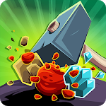 Elfcraft - Match and crush 3 Stones