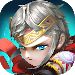 Dungeon Raid