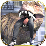 Dinosaur Simulator: Dino World