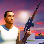 Grand Gangster: Crime Simulator 3D