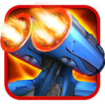 Tower Defense: Battlefield