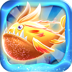 Fishing Frenzy - Feeding Fish Game